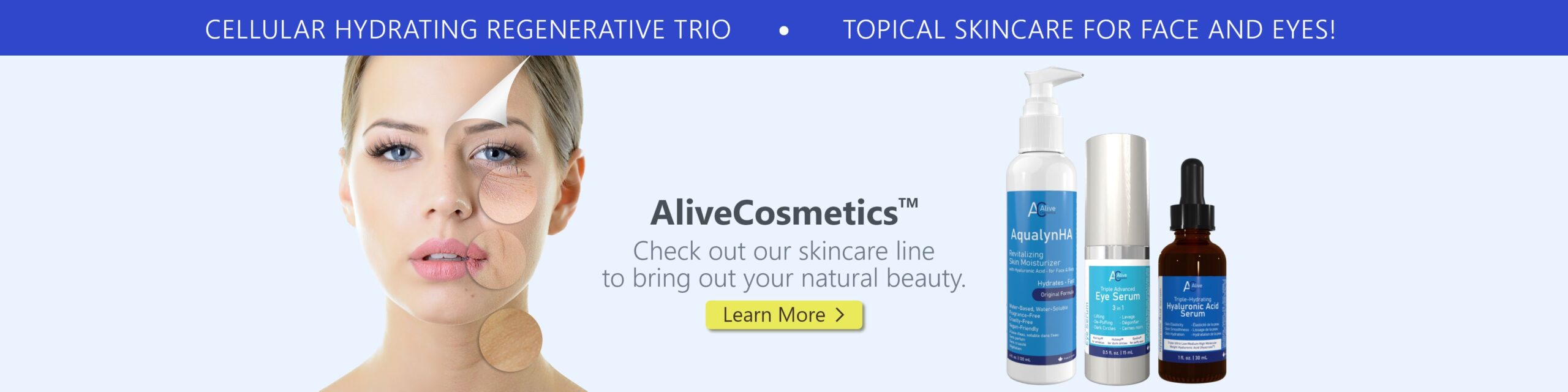 Alive Cosmetics