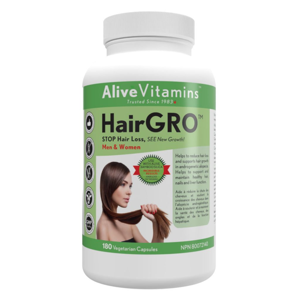 HairGRO™ – ShopAlive.ca