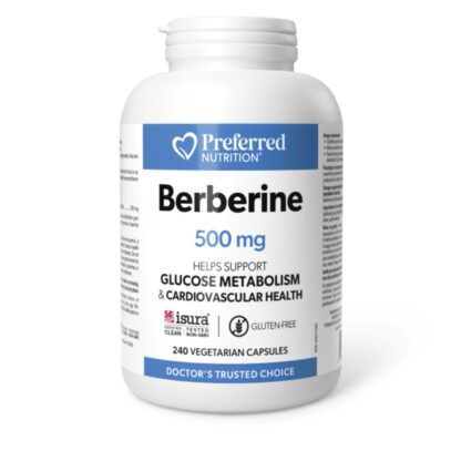 Berberine