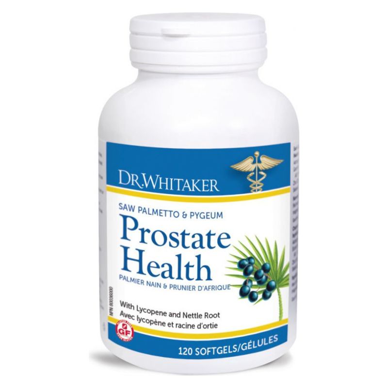 Prostate Health. 